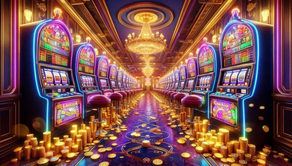 ViciBet Casino
